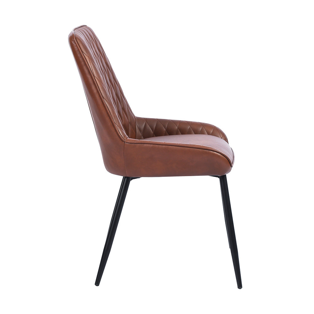 Silla Rabiot Piel