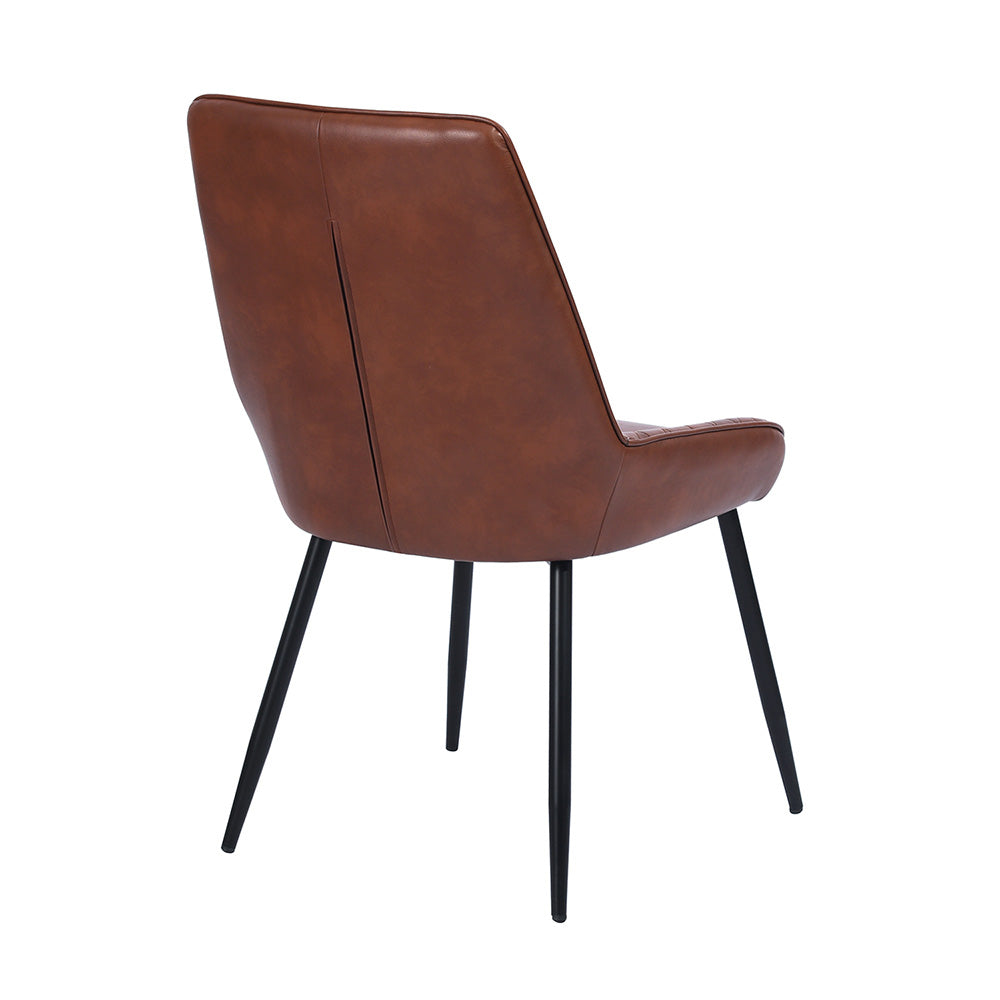 Silla Rabiot Piel