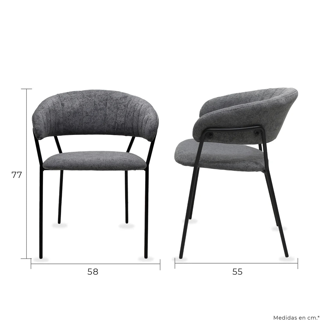 Silla Cass