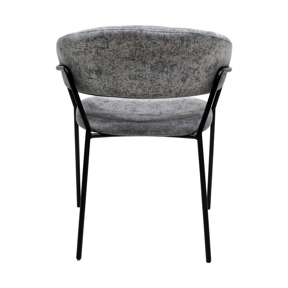 Silla Cass
