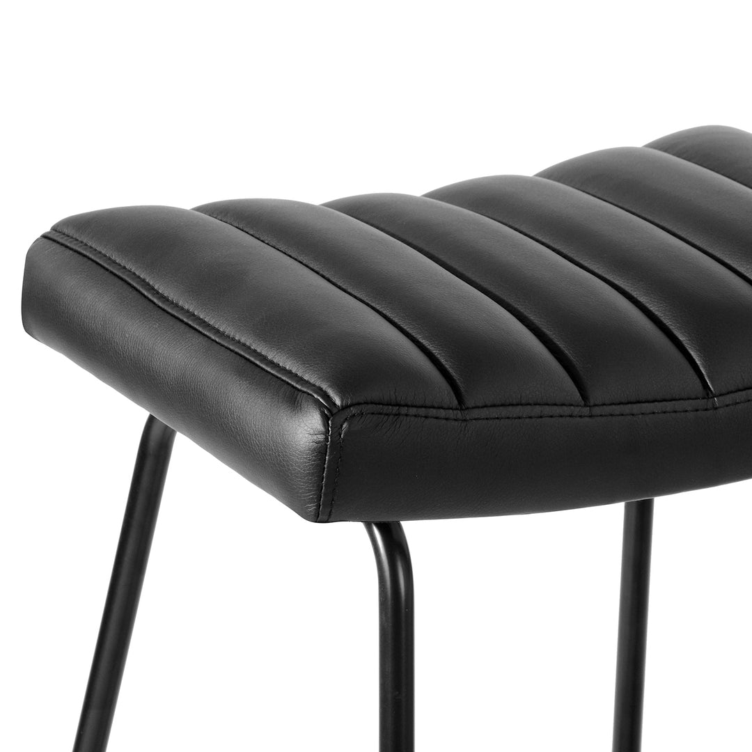 Banco Saddle