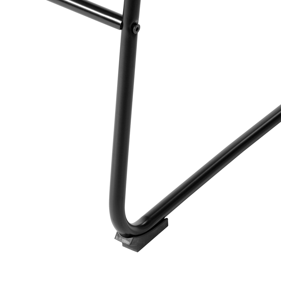 Banco Saddle
