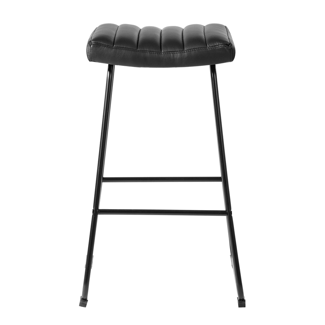Banco Saddle