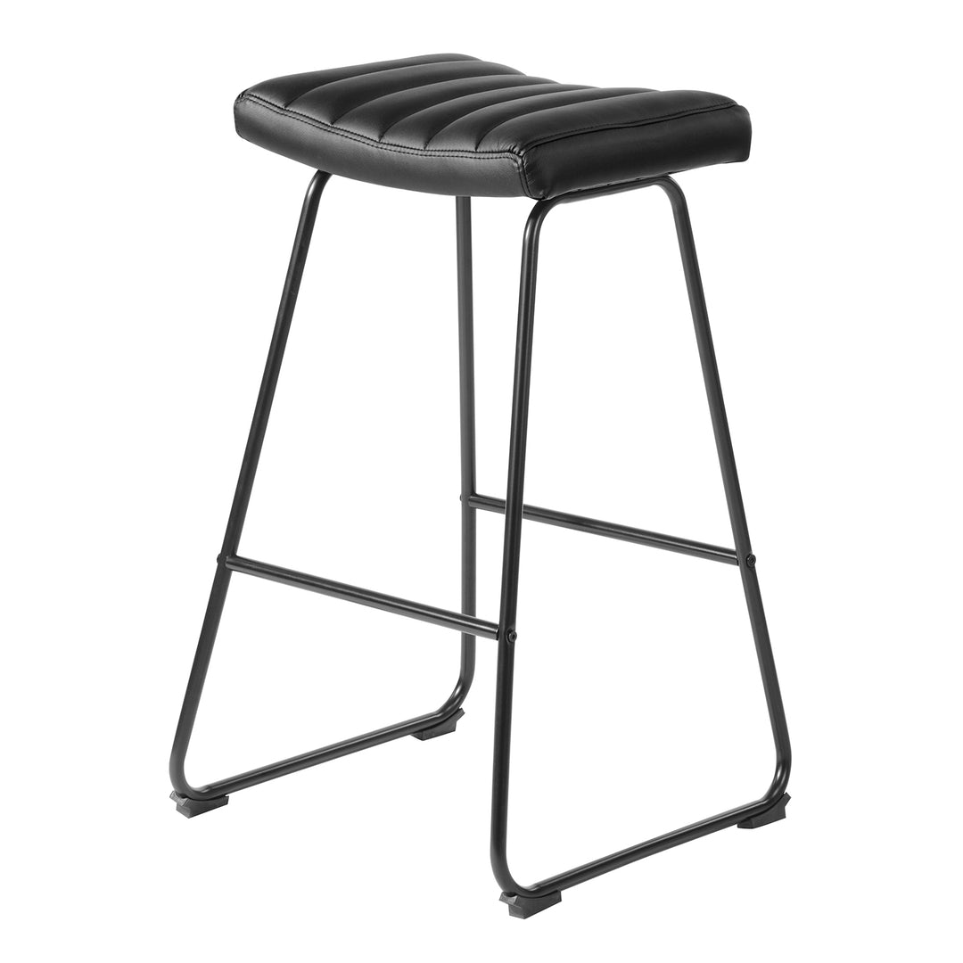 Banco Saddle
