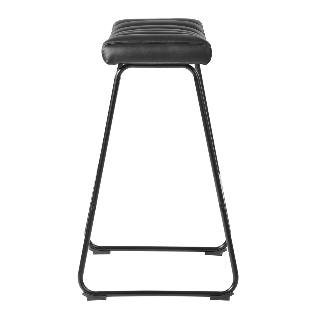 Banco Saddle