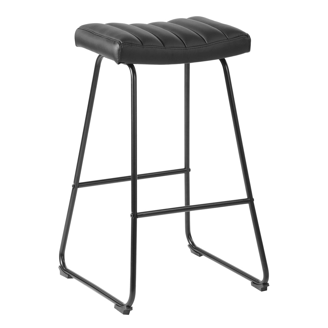 Banco Saddle