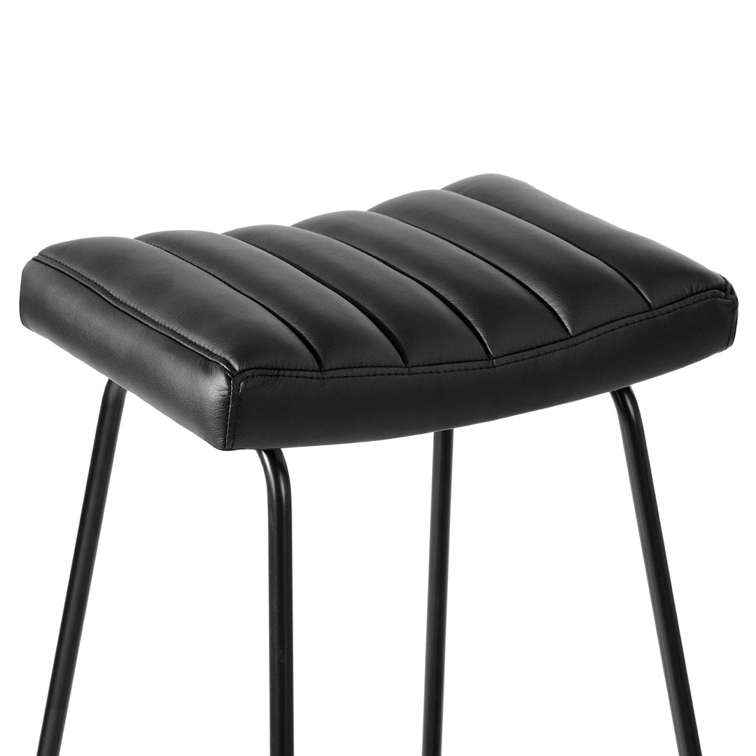 Banco Saddle
