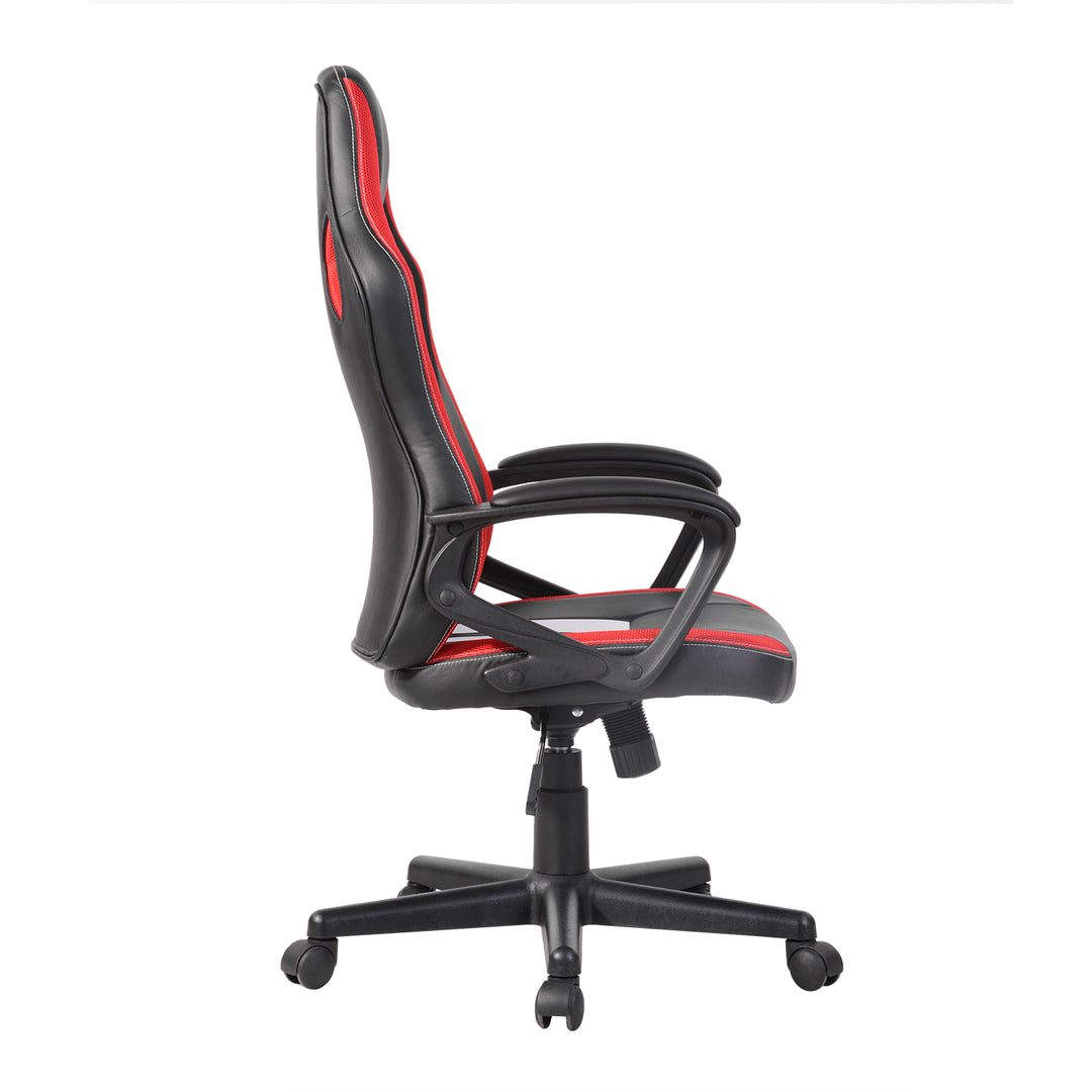 Silla Jaxson roja