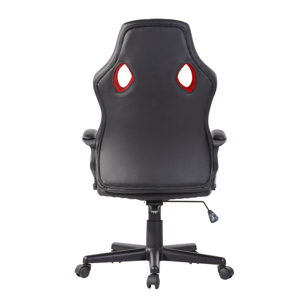 Silla Jaxson roja