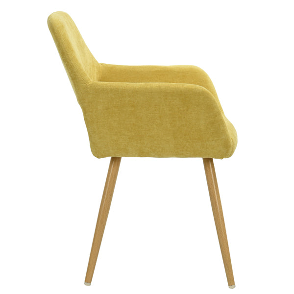 Silla Cromwell