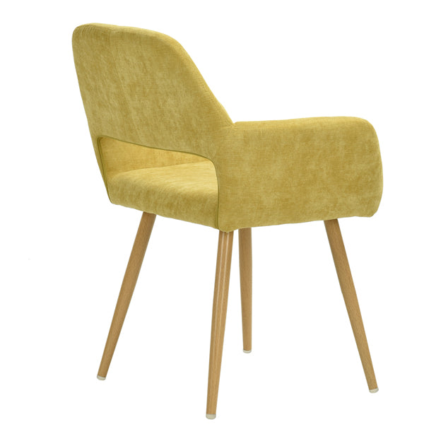 Silla Cromwell