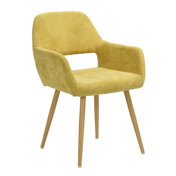 Silla Cromwell
