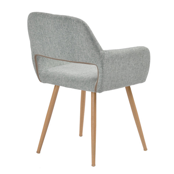 Silla Cromwell