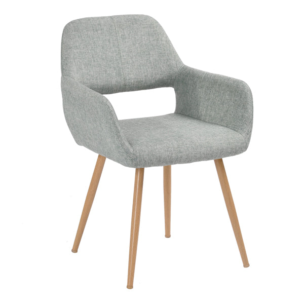 Silla Cromwell