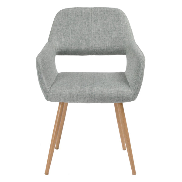Silla Cromwell