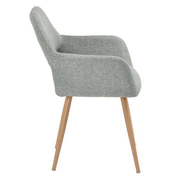 Silla Cromwell