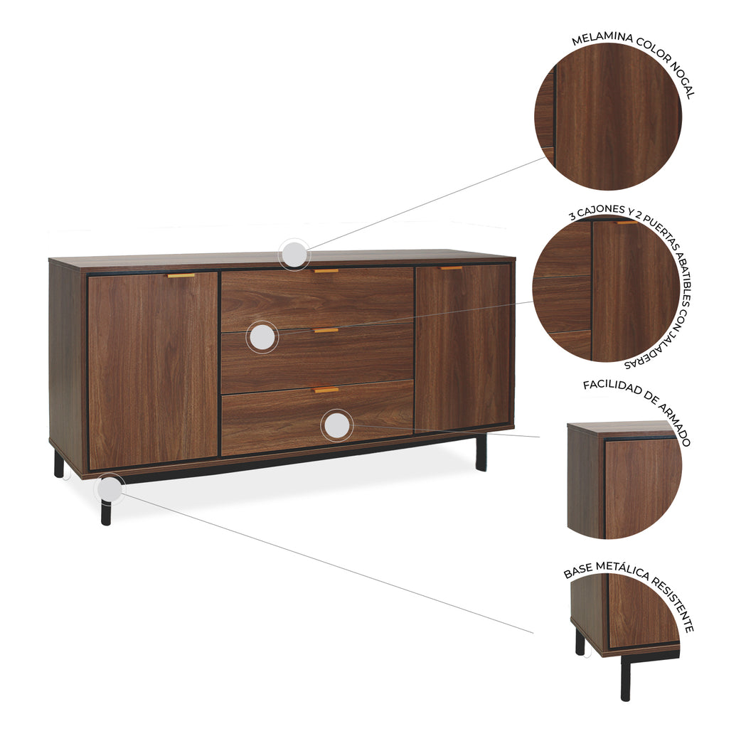 Credenza Porto