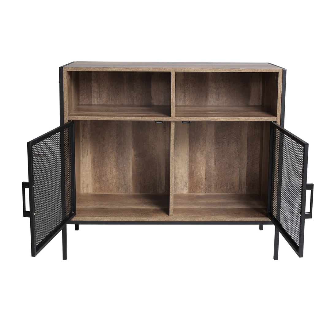 Credenza Nirrok