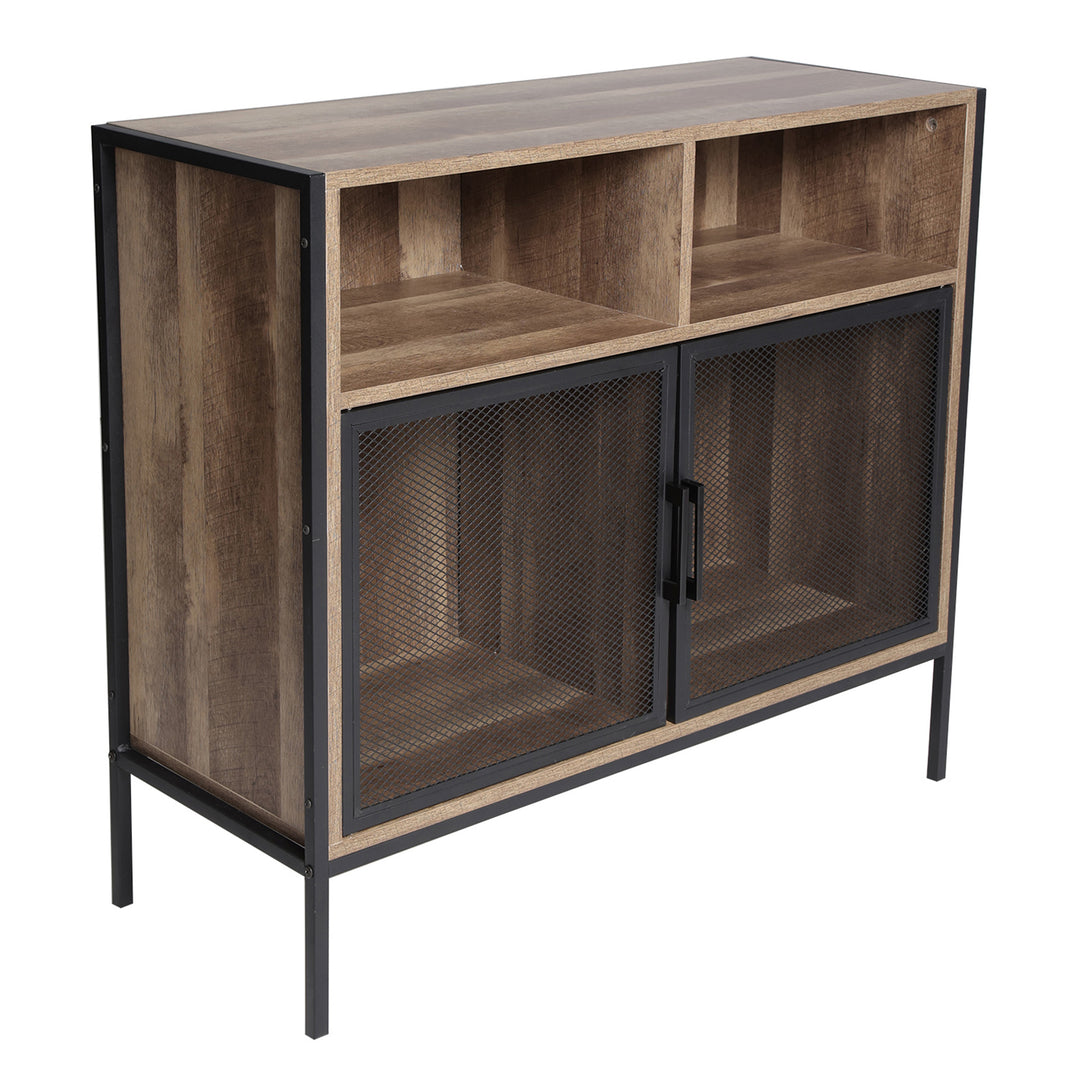 Credenza Nirrok