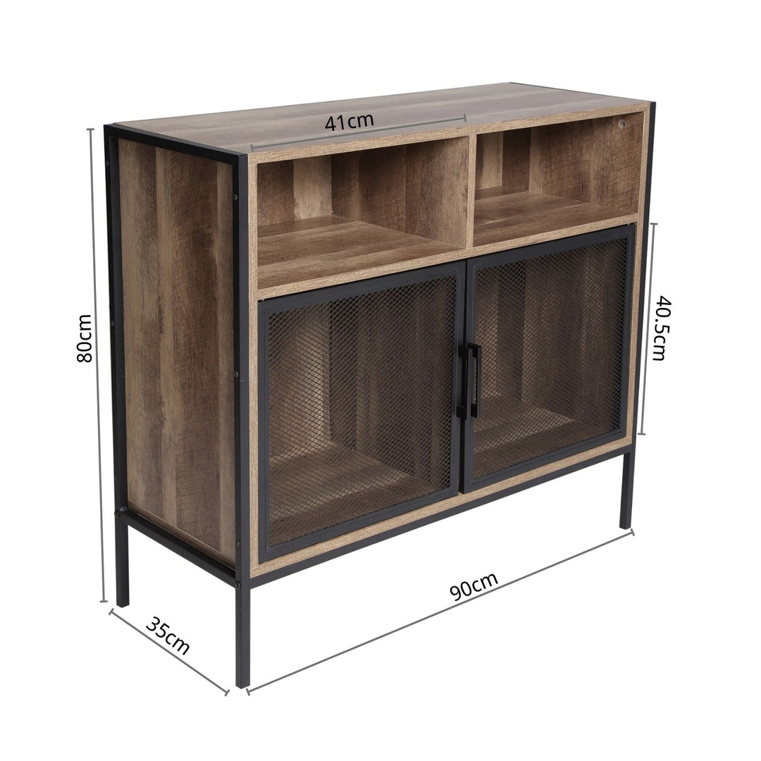 Credenza Nirrok