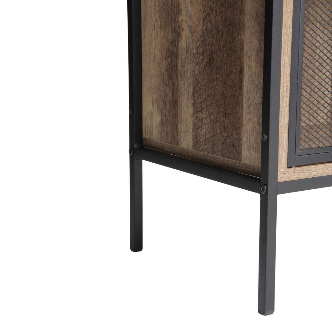 Credenza Nirrok