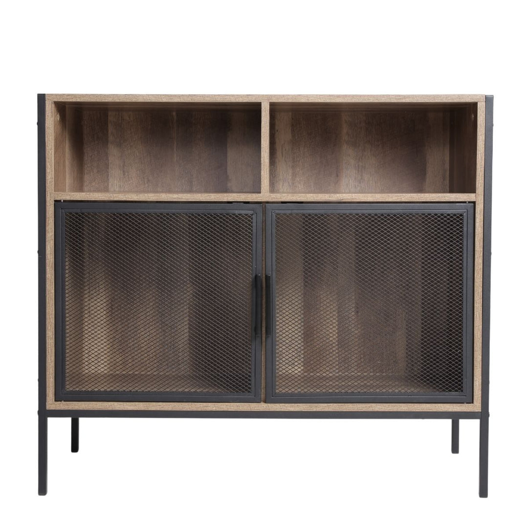 Credenza Nirrok