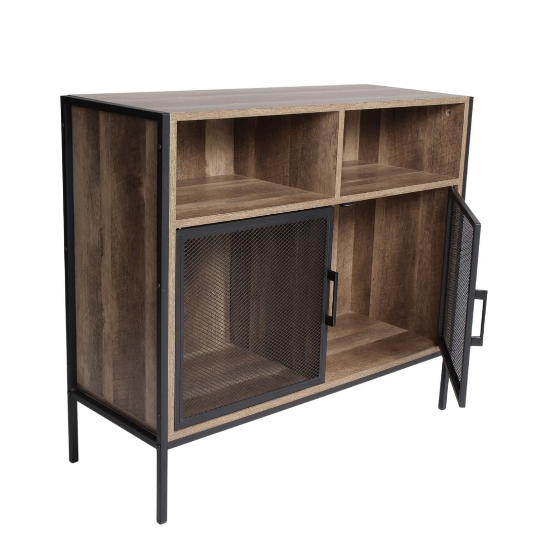 Credenza Nirrok