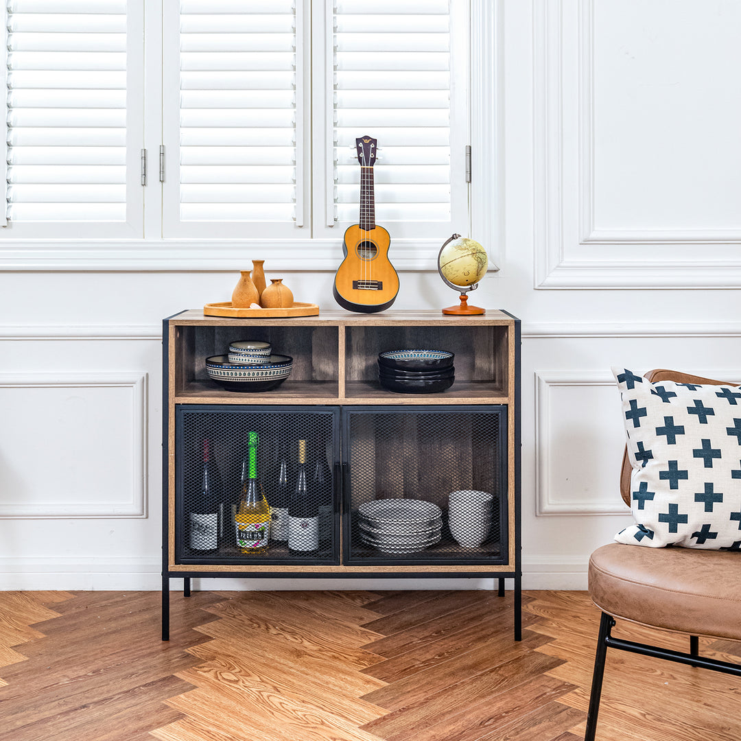 Credenza Nirrok