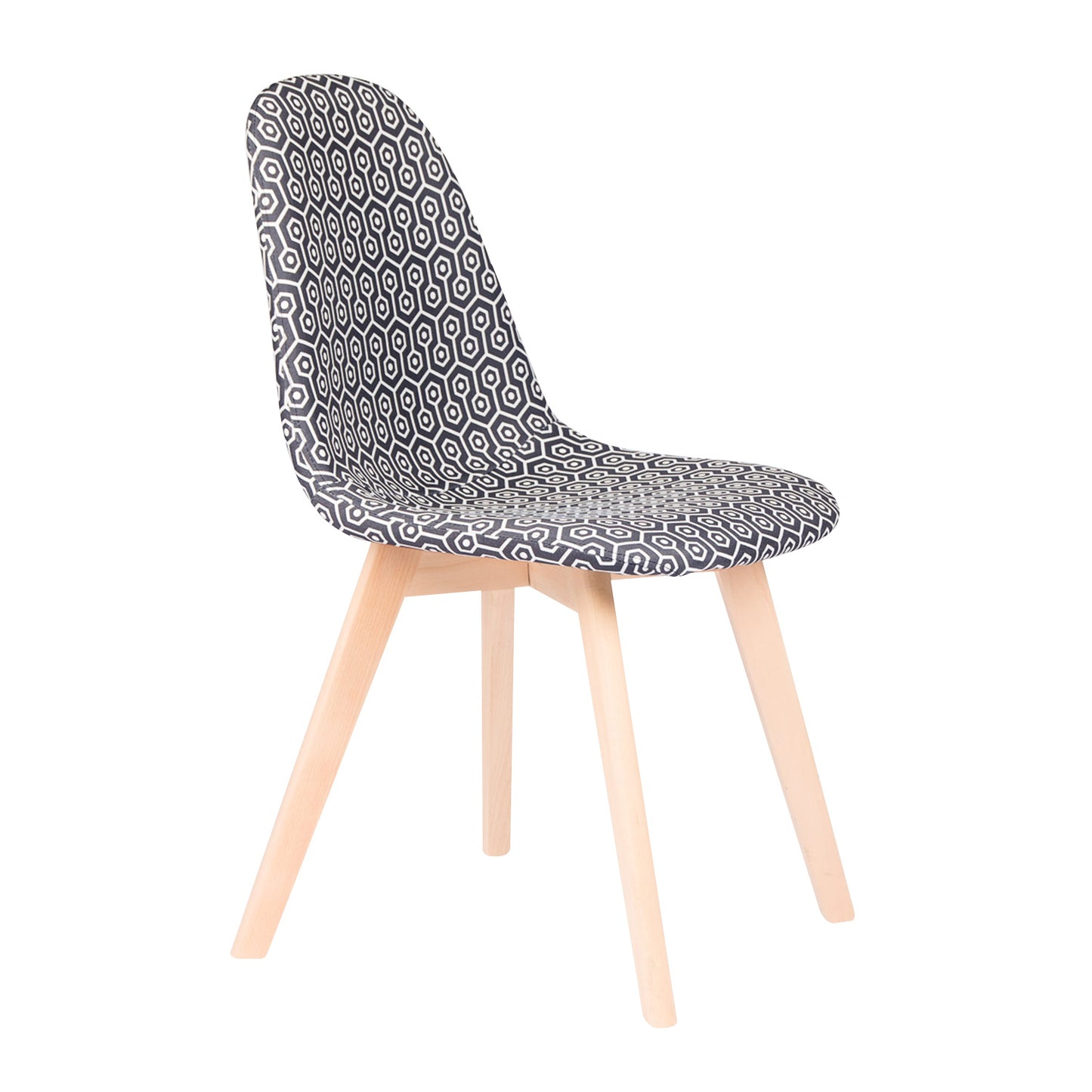 Silla Lachaise