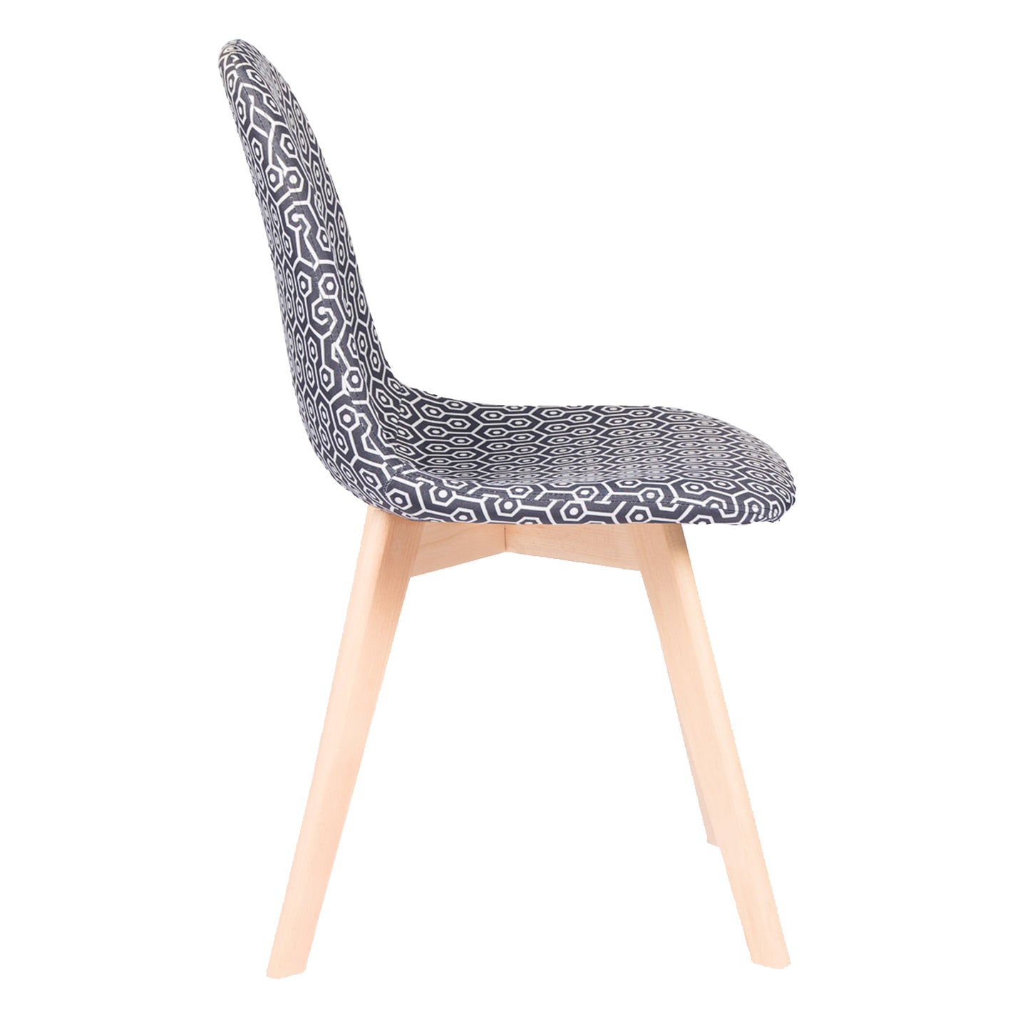 Silla Lachaise