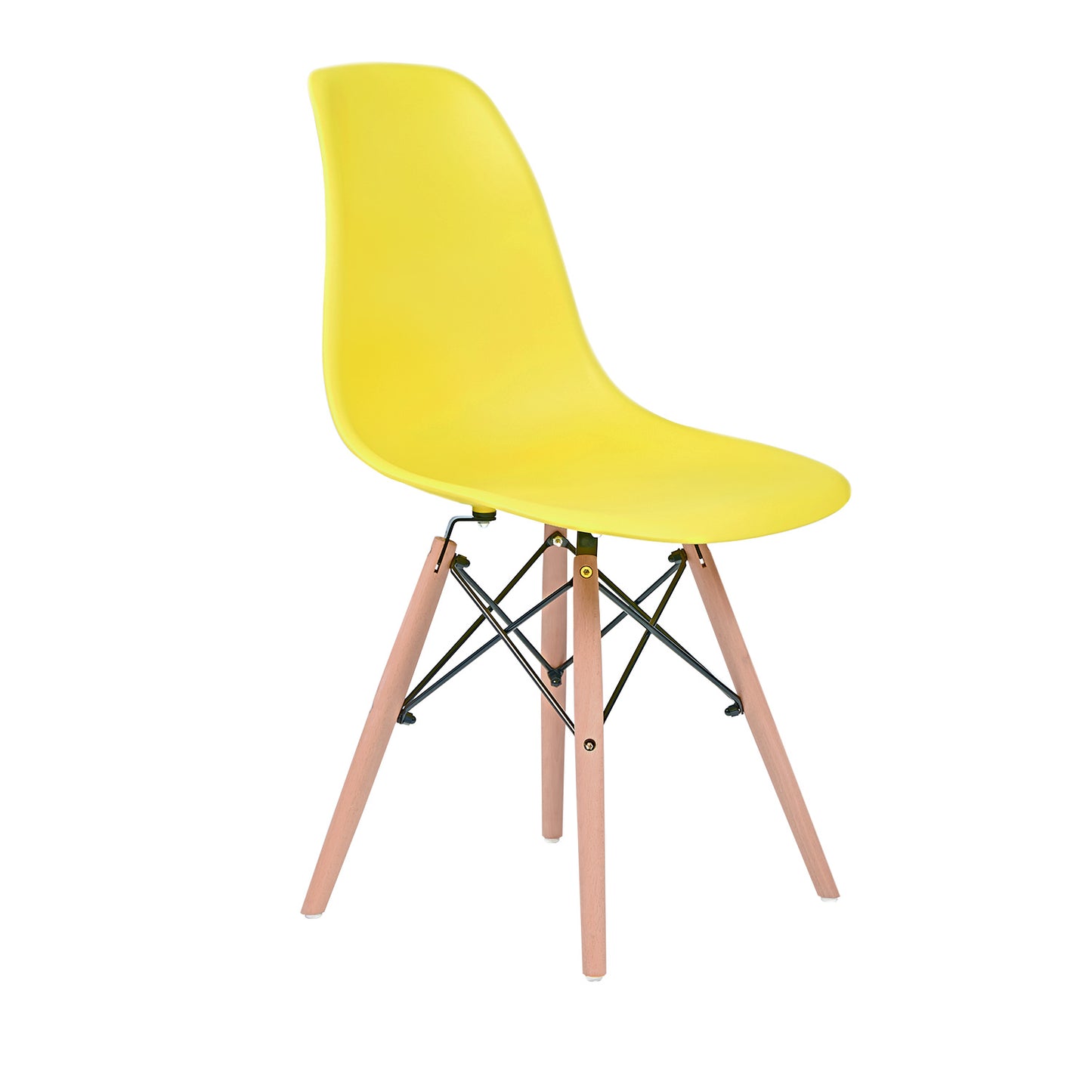 Silla Charles