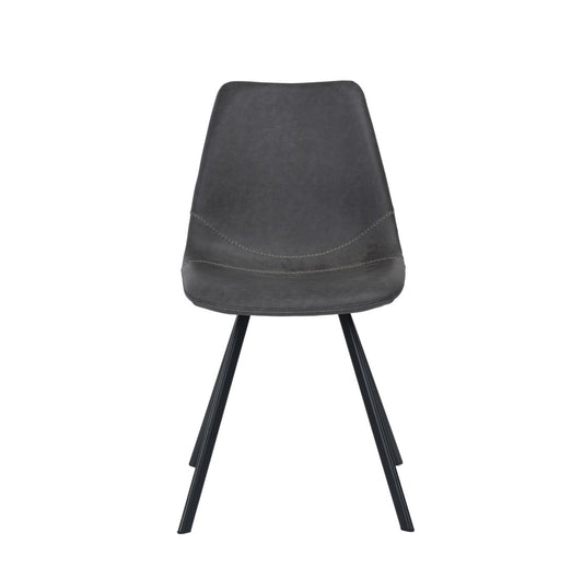 Silla Saxon