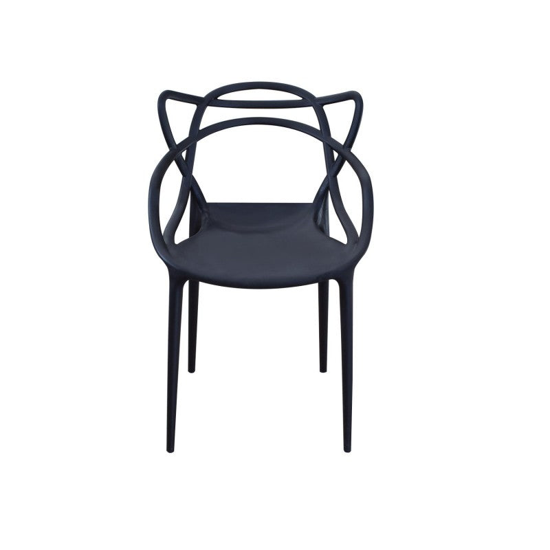 Silla Masters