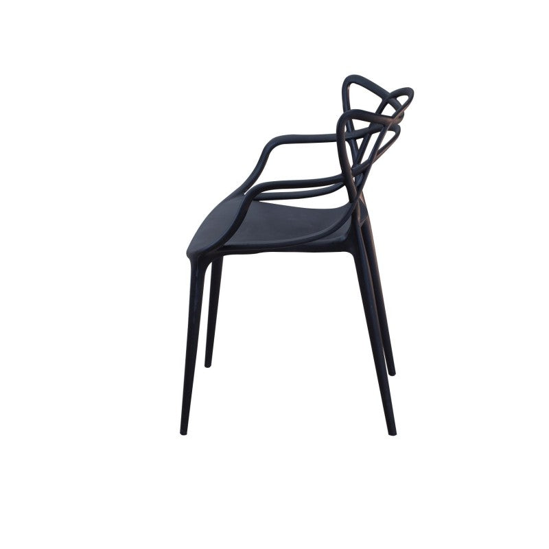 Silla Masters