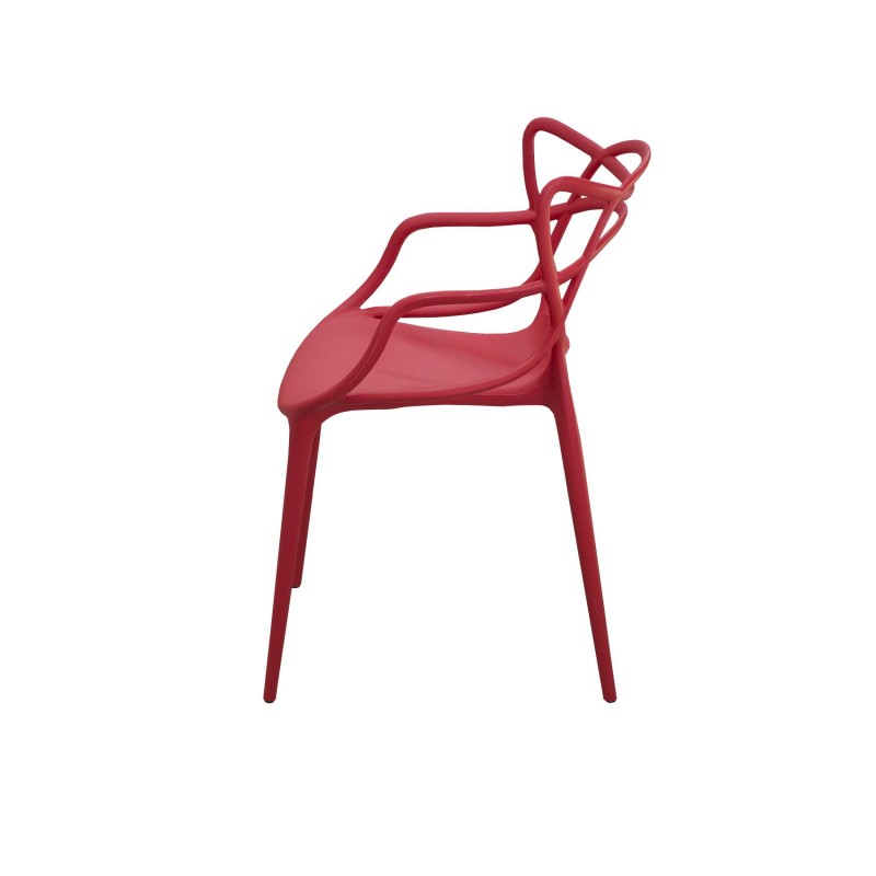 Silla Masters