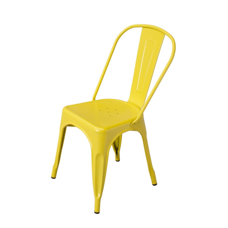 Silla Tolix