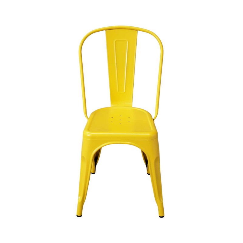 Silla Tolix
