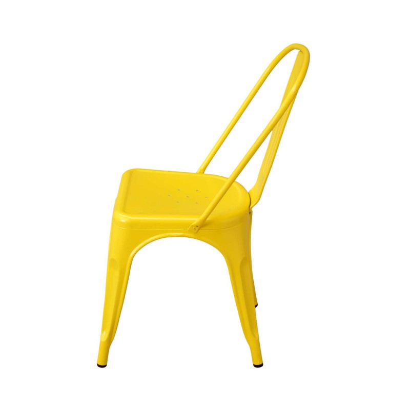 Silla Tolix
