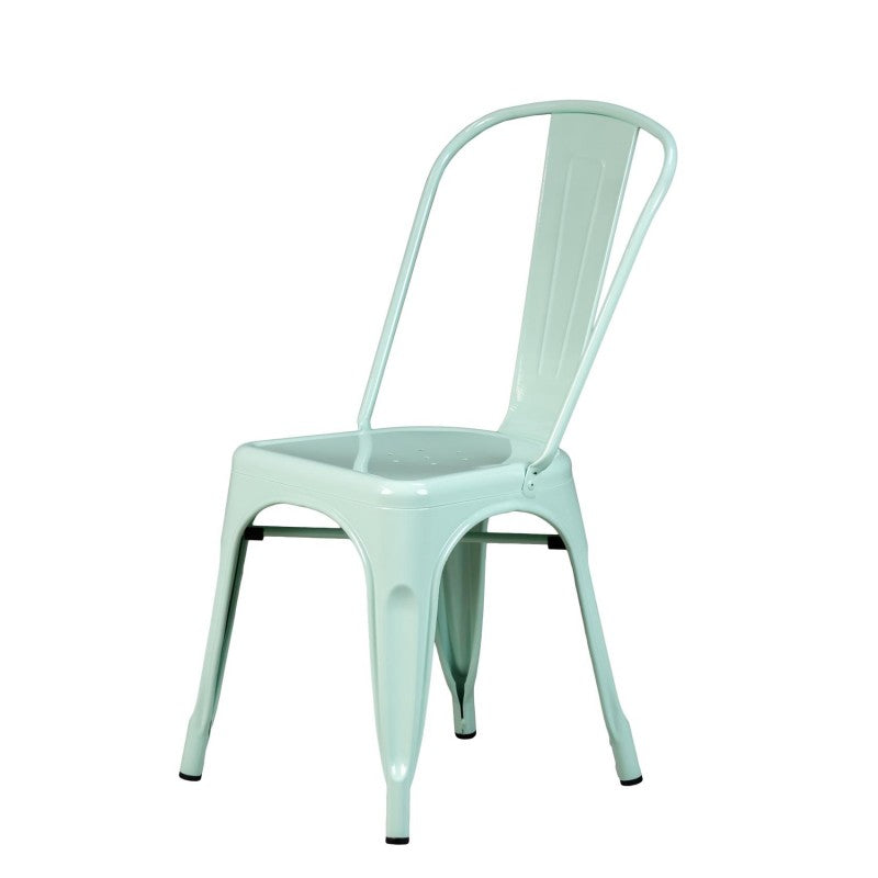 Silla Tolix