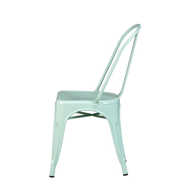 Silla Tolix