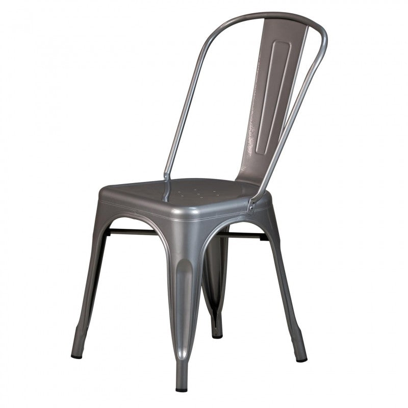 Silla Tolix