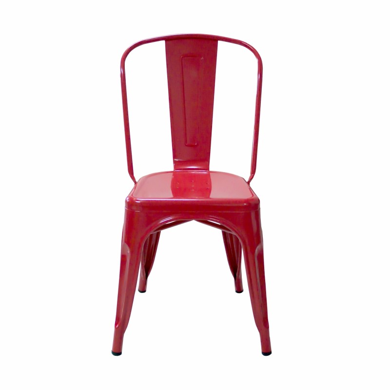 Silla Tolix
