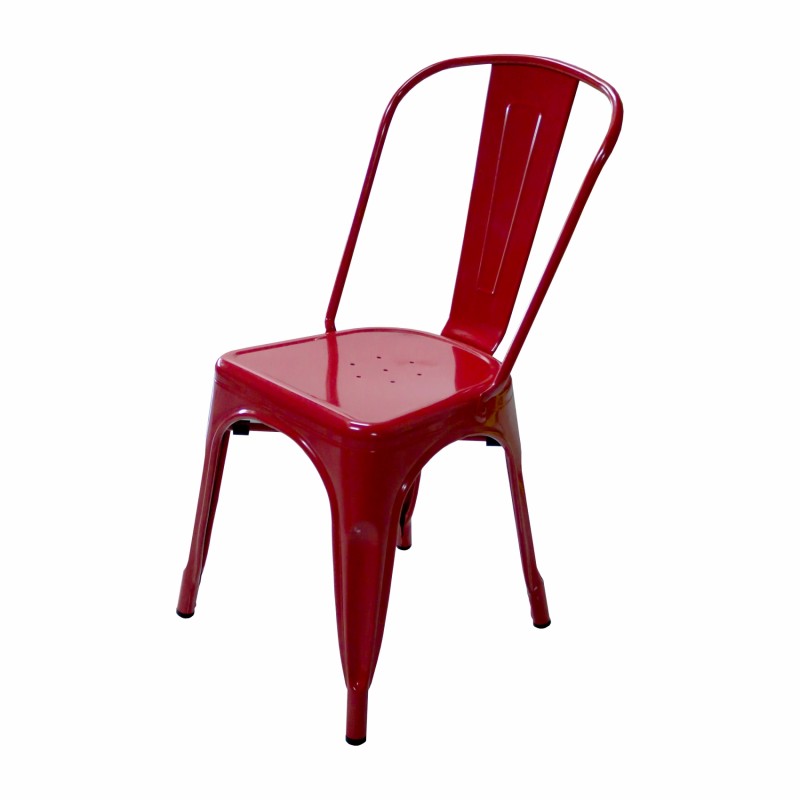 Silla Tolix
