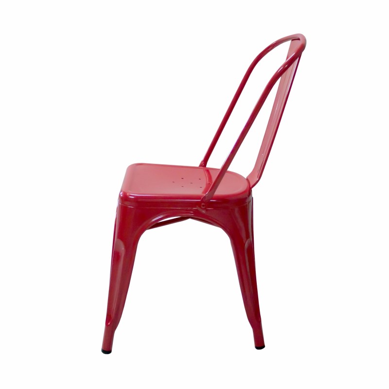 Silla Tolix