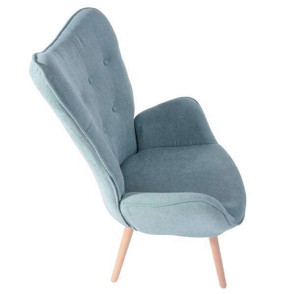 Sillón Kas