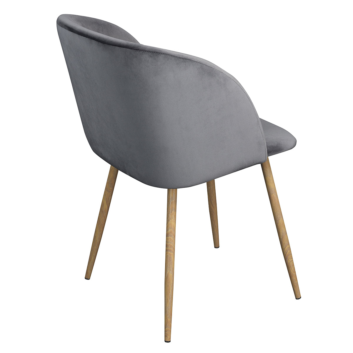Silla Ynez Terciopelo