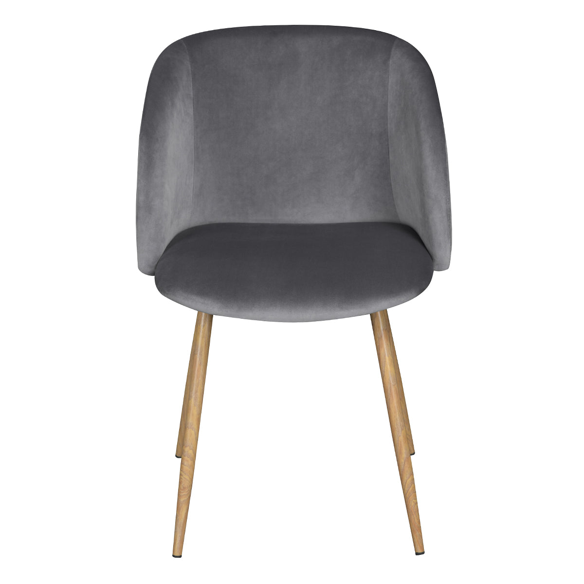 Silla Ynez Terciopelo