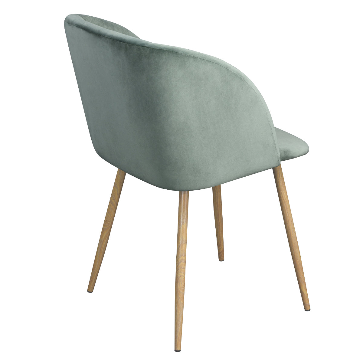 Silla Ynez Terciopelo