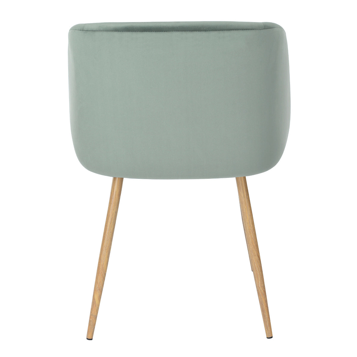 Silla Ynez Terciopelo