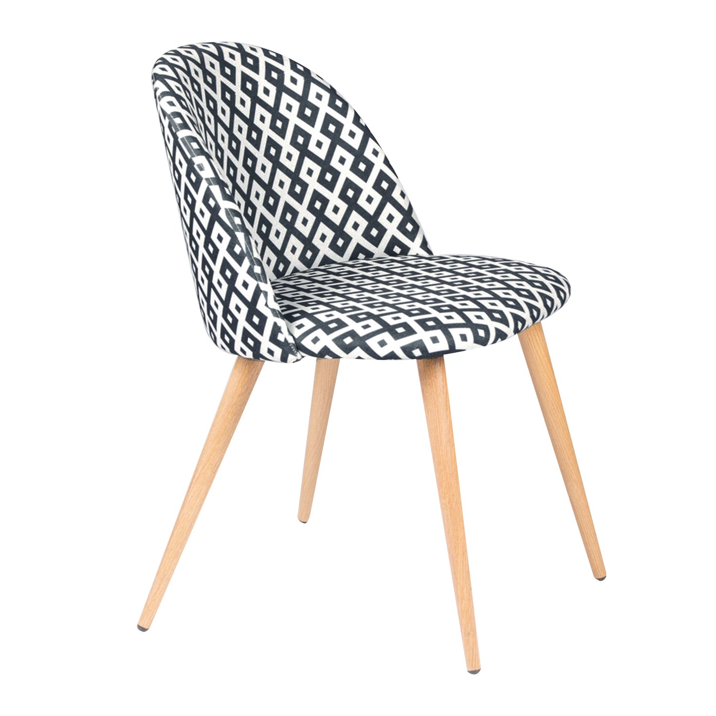 Silla Zomba Estampada